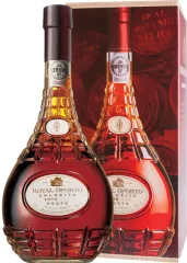 ROYAL OPORTO COLHEITA 2018 PORTO 0,75L KARTONIK