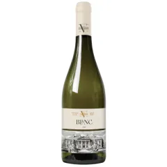 WINNICA PAŁAC MAŁA WIEŚ BLANC 2025 11,5%