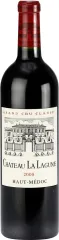 CHATEAU LA LAGUNE HAUT MEDOC 2008 0,75 3TH GCC