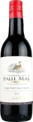 PAUL MAS CABERNET SAUVIGNON 0,187 2025