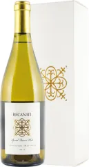 RECANATI SPECIAL RESERVE WHITE 0,75 2023 KARTONIK