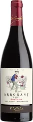 ARROGANT FROG RED VELVET 2025 0,75