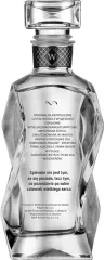 PAWLINA VODKA 0,7 KARAFKA LIMITED SPLENDOR