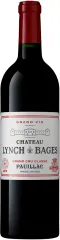 CHATEAU LYNCH BAGES PAUILLAC 2018 0,75 5TH GCC
