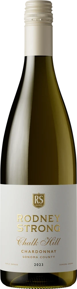 RODNEY STRONG CHARDONNAY CHALK HILL 2023 0,75