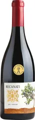 RECANATI RESERVE PETIT SYRAH 2023 0,75  KARTONIK