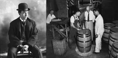 Blantons
