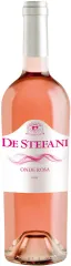 DE STEFANI ONDE ROSA ROSE 2021 0,75