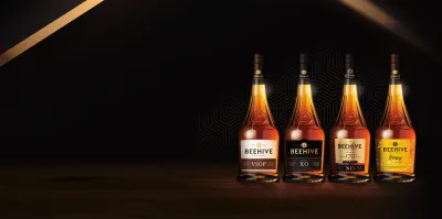 Beehive