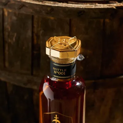 Dupuy Cognac