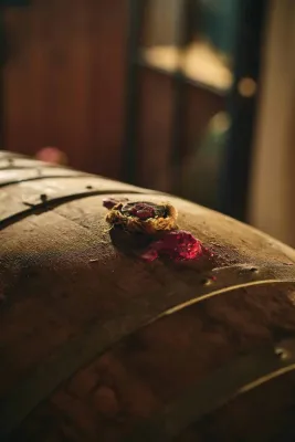 Dupuy Cognac