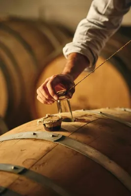 Dupuy Cognac