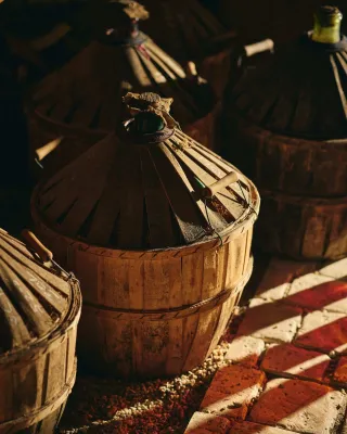 Dupuy Cognac