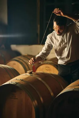 Dupuy Cognac