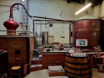 Francois Voyer Cognac