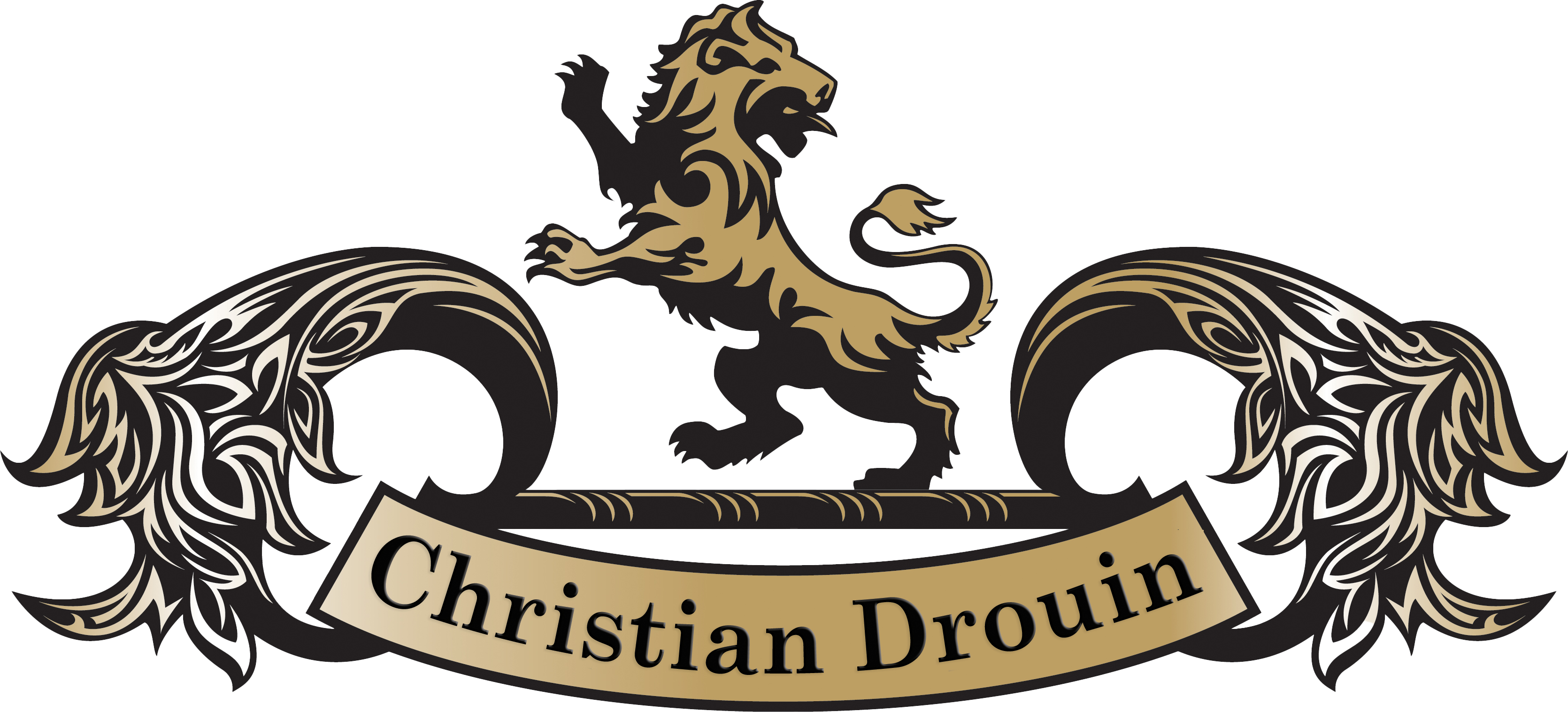 Christian Drouin Calvados 