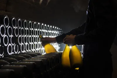 Cattier Champagne