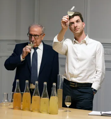 Cattier Champagne