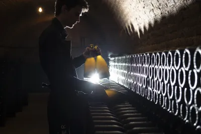 Cattier Champagne
