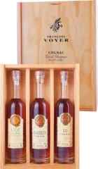 VOYER 3x0,2L VSOP+NAPOLEON+XO SKRZYNKA