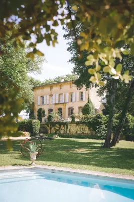 Château Barbebelle