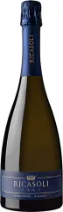 RICASOLI METODO CLASSICO MILLESIMATO 2021 0,75L 14%