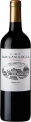 CHATEAU RAUZAN SEGLA MARGAUX 0,75 2016 2ND GCC