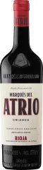 MARQUES DEL ATRIO CRIANZA 0,75 2022