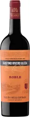 FAUSTINO RIVERO ULECIA ROBLE 0,75 UTIEL REQUENA 2024