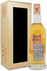CARN MOR LAPHROAIG 2004 0,7L 54,9% KARTONIK