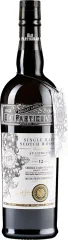 OLD PARTICULAR AUCHROISK 2012 12YO 48,4% 0,7L