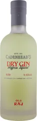 CADENHEAD'S OLD RAJ GIN 46% 0,7L ROUND BOTTLE