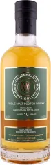 CADENHEAD'S LAPHROAIG 10YO  46% 0,7