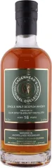 CADENHEAD'S GLEN ELGIN-GLENLIVET 12YO 46% 0,7