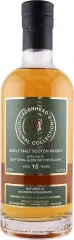 CADENHEAD'S DUFFTOWN-GLENLIVET 16YO SINGLE MALT 46% 0,7
