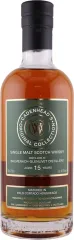 CADENHEAD'S BALMENACH-GLENLIVET 15YO 46% 0,7
