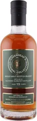 CADENHEAD'S AULTMORE - GLENLIVET 15YO 46% 0,7