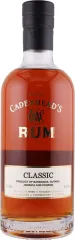 CADENHEAD'S RUM CLASSIC 50% 0,7 LONG ROUND BOTTLE