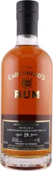 CADENHEAD'S TRINIDADIAN RUM 19YO 0,7L 55%