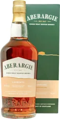 ABERARGIE LAUREATE SINGLE MALT 0,7 48,2% KARTONIK
