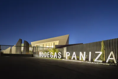 Bodegas Paniza