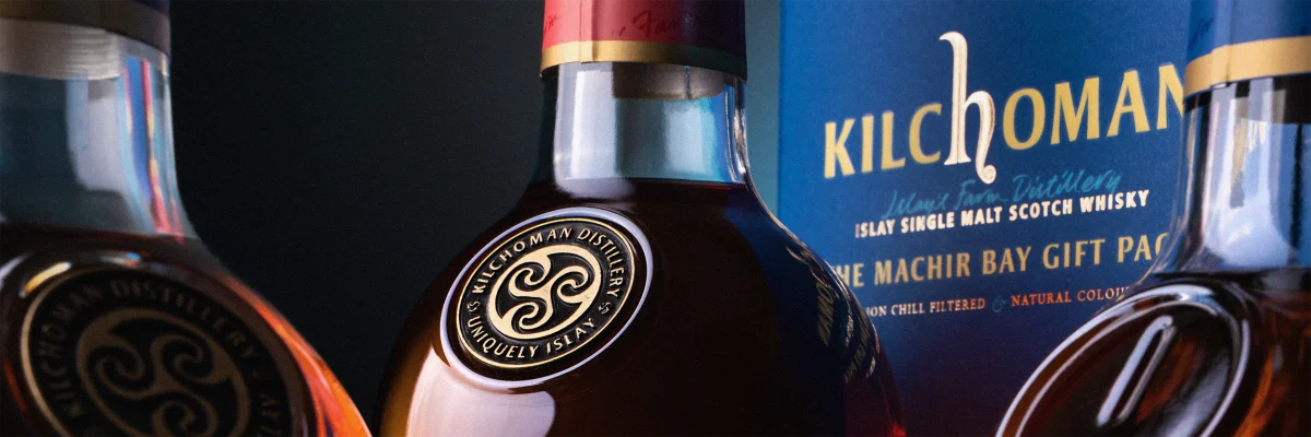 Jaka whisky torfowa na początek? Jak zrozumieć dym i od której butelki zacząć