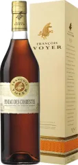 VOYER PINEAU DES CHARENTES ROSE 0,75 ETUI