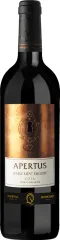APERTUS LUSSAC SAINT EMILION  2020 red 0,75