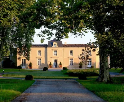 Château Dauzac
