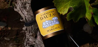 Château Dauzac