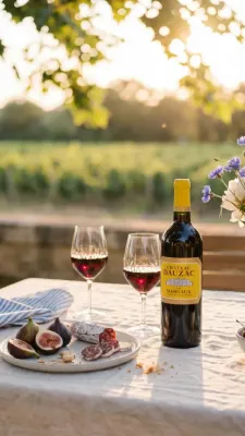 Château Dauzac