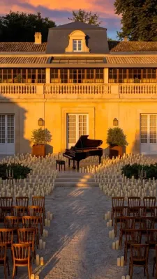 Château Dauzac