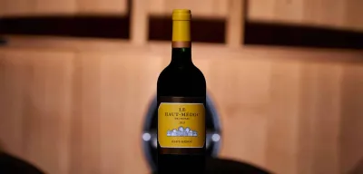 Château Dauzac