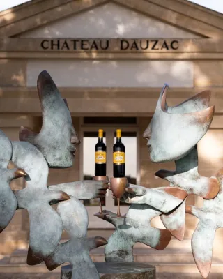 Château Dauzac